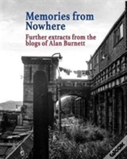 Capa do artigo Memories From Nowhere