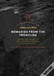Capa do artigo Memories From The Frontline