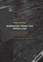 Capa do artigo Memories From The Frontline
