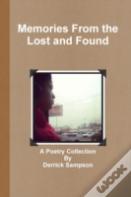 Memories From The Lost And Found