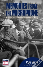 Capa do artigo Memories From The Microphone