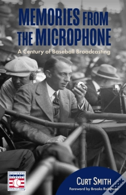 Capa do artigo Memories From The Microphone