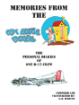 Memories From The Out House Mouse - Preview