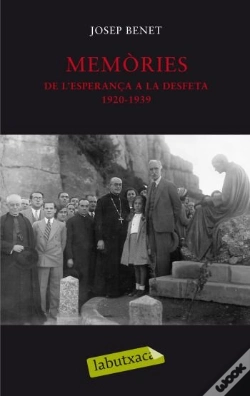 Capa do artigo Memòries I.