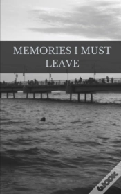 Capa do artigo Memories I Must Leave