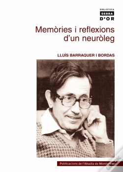 Capa do artigo Memories I Reflexions D'Un Neuroleg