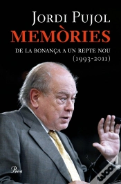Capa do artigo Memòries (Iii)