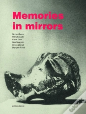 Capa do artigo Memories In Mirrors : Bicentenaire De L