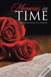Capa do artigo Memories In Time