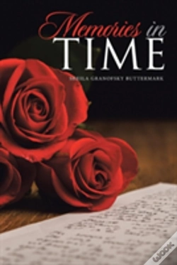 Capa do artigo Memories In Time