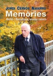 Capa do artigo Memòries