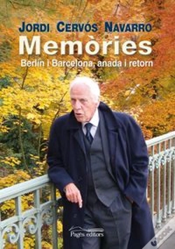 Capa do artigo Memòries