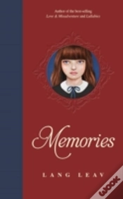 Capa do artigo Memories