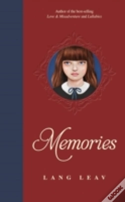 Capa do artigo Memories
