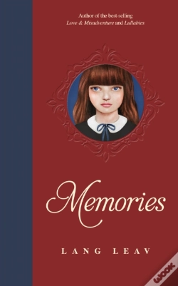 Capa do artigo Memories