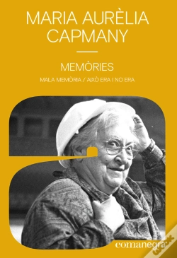 Capa do artigo Memòries
