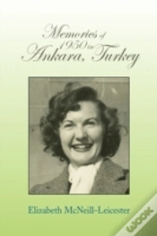Capa do artigo Memories Of 1950 In Ankara, Turkey