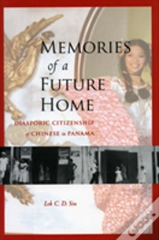 Capa do artigo Memories Of A Future Home
