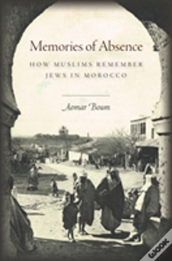 Capa do artigo Memories Of Absence