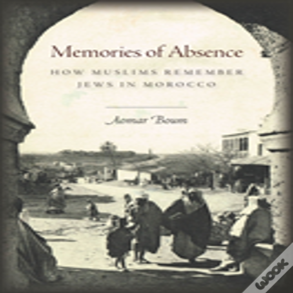 Memories Of Absence