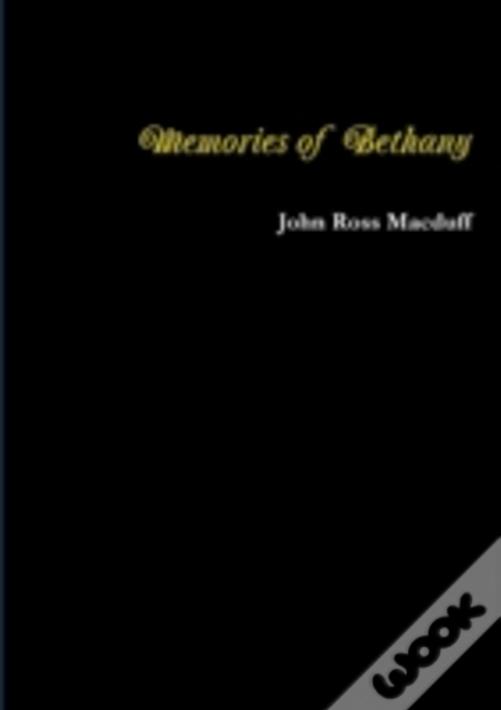 Memories Of  Bethany