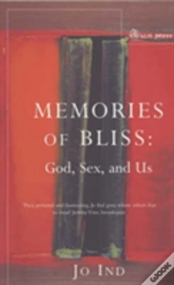 Capa do artigo Memories Of Bliss
