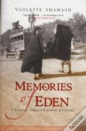 Capa do artigo Memories Of Eden