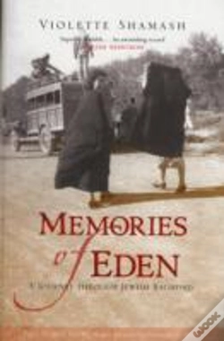 Capa do artigo Memories Of Eden
