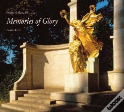 Capa do artigo Memories Of Glory