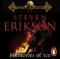 Memories Of Ice - Preview