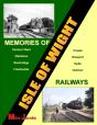 Memories Of Isle Of Wight Railways - Preview