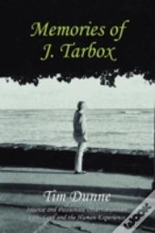 Memories Of J. Tarbox