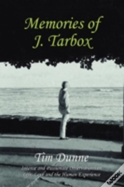 Capa do artigo Memories Of J. Tarbox