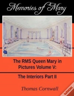 Capa do artigo Memories Of Mary
