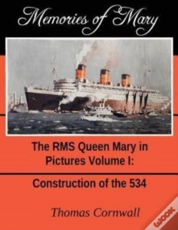 Capa do artigo Memories Of Mary