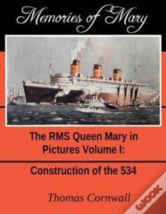 Memories Of Mary