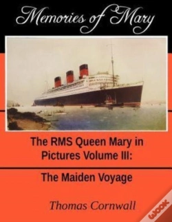 Capa do artigo Memories Of Mary