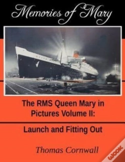 Capa do artigo Memories Of Mary
