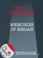 Memories Of Megan - Preview