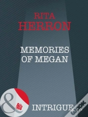 Capa do artigo Memories Of Megan