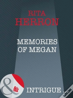 Capa do artigo Memories Of Megan