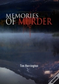 Capa do artigo Memories Of Murder