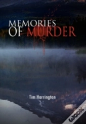 Memories Of Murder