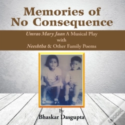 Capa do artigo Memories Of No Consequence
