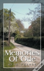 Capa do artigo Memories Of Ode