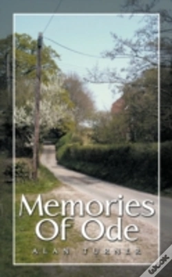 Capa do artigo Memories Of Ode