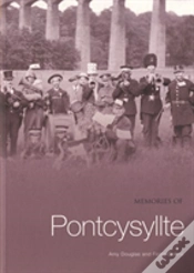 Capa do artigo Memories Of Pontcysyllte
