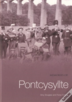 Capa do artigo Memories Of Pontcysyllte