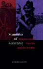 Memories Of Resistance - Preview