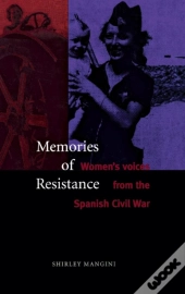 Memories Of Resistance